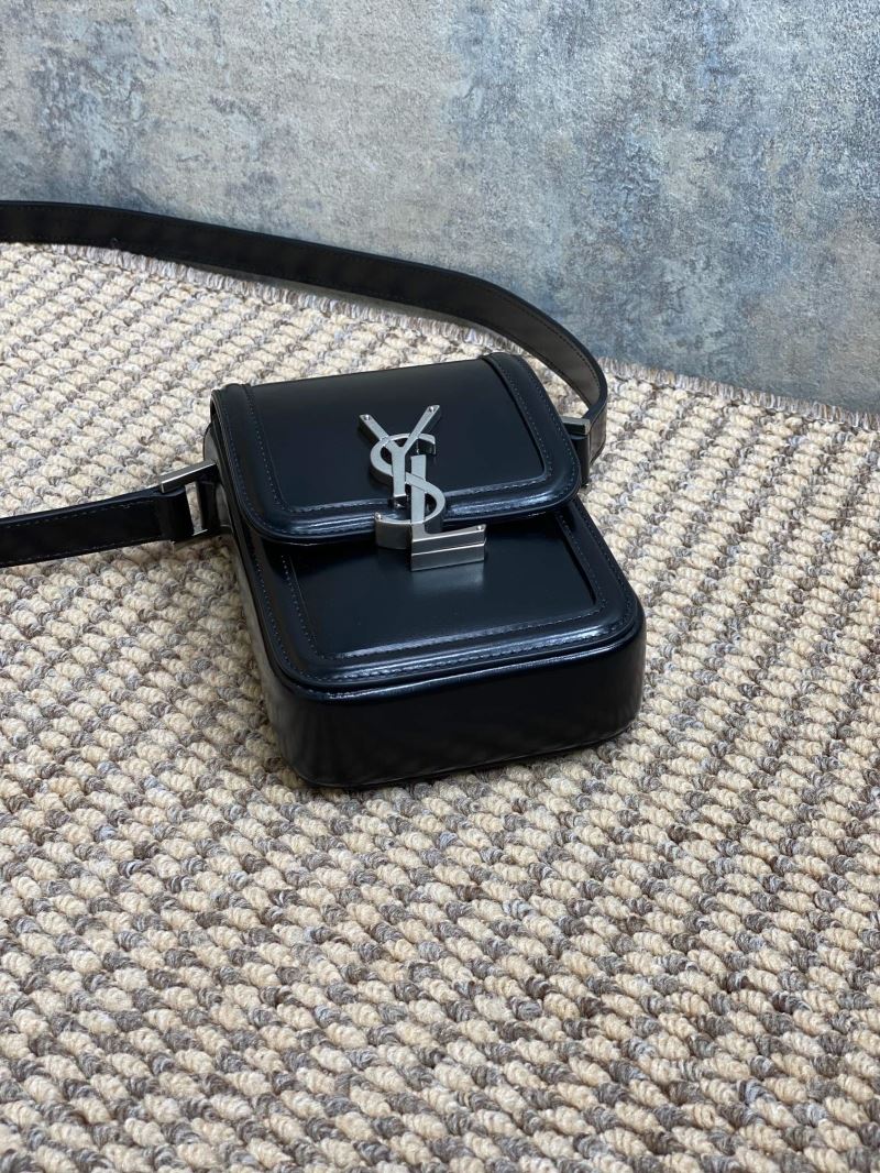 YSL Satchel Bags